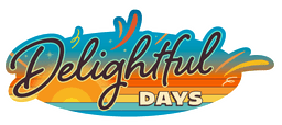 Delightful Days Logo