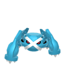 Metagross Image