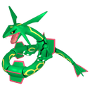 Rayquaza Image