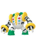 Regigigas Image