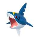 Sharpedo Image