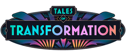 Tales of Transformation Logo
