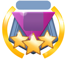 GBL Rank Logo