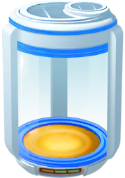 1km Daily Adventure Egg Icon