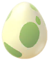 2km Egg Icon