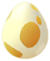 5km Egg Icon