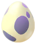 10km Egg Icon