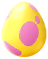 7km Egg Icon