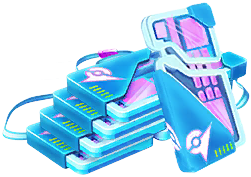 Remote Raid Passes Logo