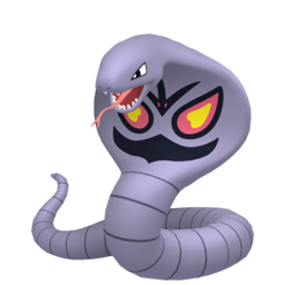 Arbok Image