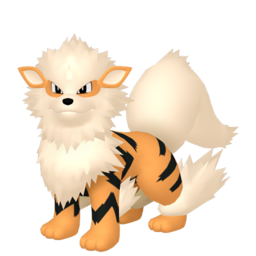 Arcanine Image