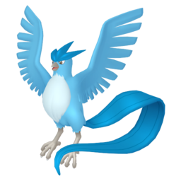 Articuno Image