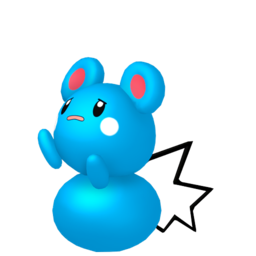 Azurill Image