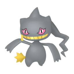 Banette Image