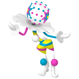 Blacephalon Image
