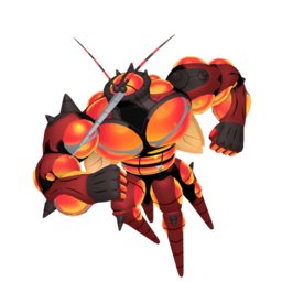 Buzzwole Image
