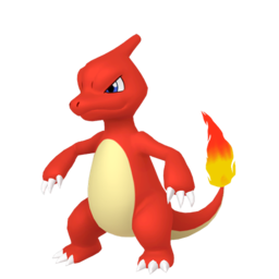 Charmeleon Image