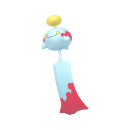 Chimecho Image