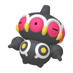 Claydol Image