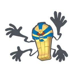 Cofagrigus Image