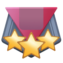Rank 16 - Rank 19 Icon