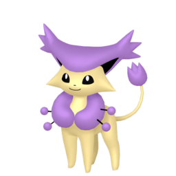 Delcatty Image