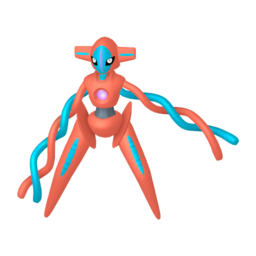 Deoxys Image