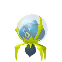 Dewpider Image