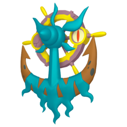 Dhelmise Image