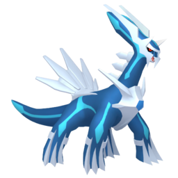 Dialga Image