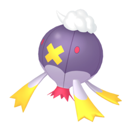 Drifblim Image