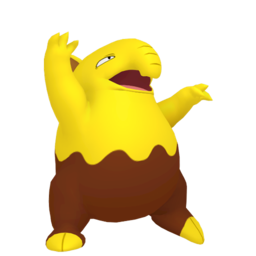Drowzee Image