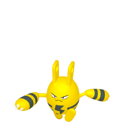 Elekid Image
