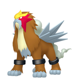 Entei Image