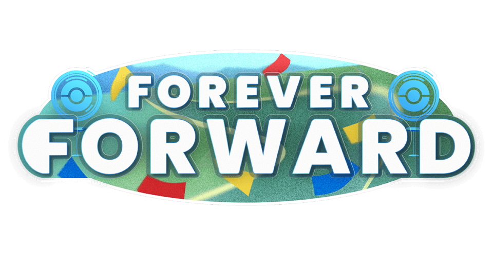 Forever Forward Logo