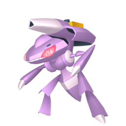 Genesect Image