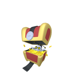 Gimmighoul Image