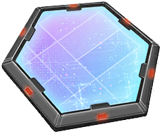 Super Rocket Radar Icon