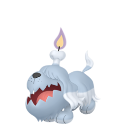 Greavard Image