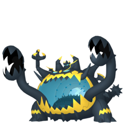 Guzzlord Image
