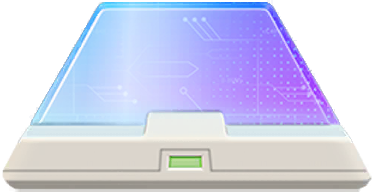 Radar Component Icon