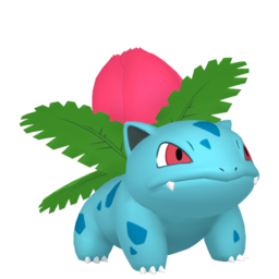 Ivysaur Image