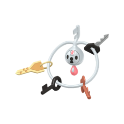 Klefki Image
