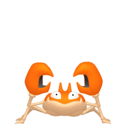 Krabby Image