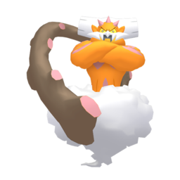 Landorus Incarnate Image