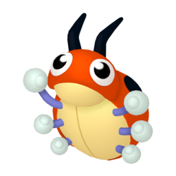 Ledyba Image