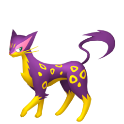 Liepard Image