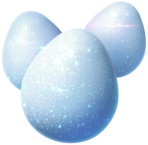 Lucky Eggs Image