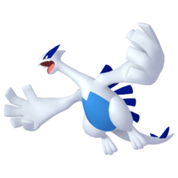 Lugia Image