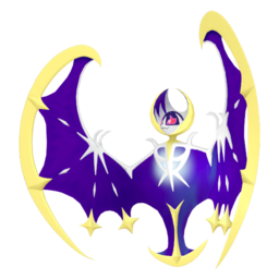 Lunala Image